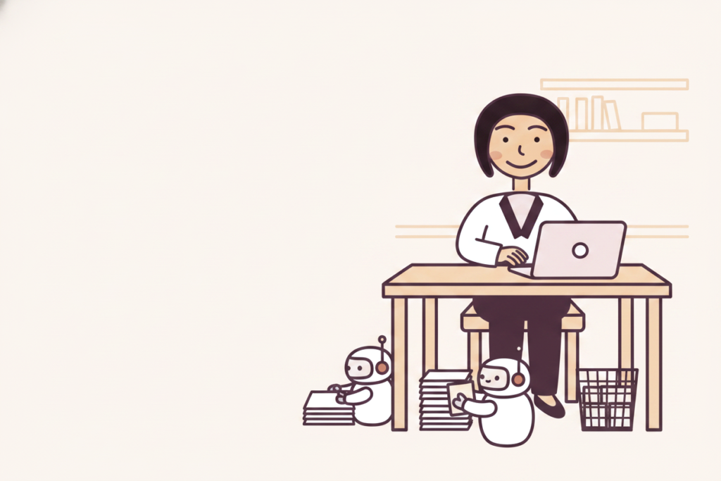Run a One-Woman Business With AI: 7 Tools That Do the Back-Office Work