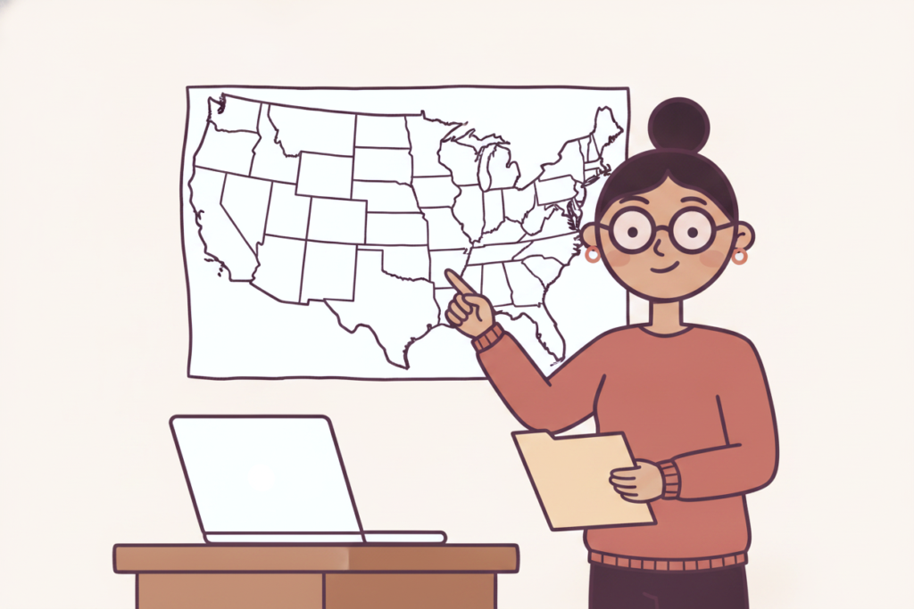 Benefits for Single Moms, State by State: Where to Start and What You May Qualify For