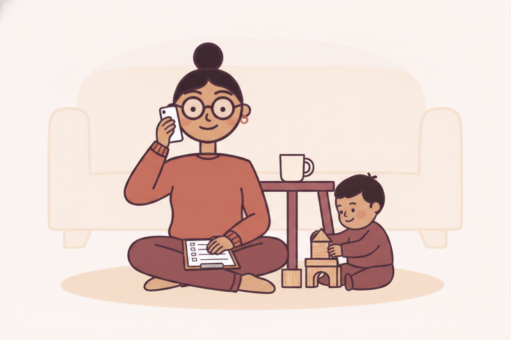 Child Care Help by State: How the Subsidy Works and How to Apply in 2026